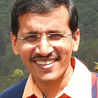 Milind Joglekar Photo 8
