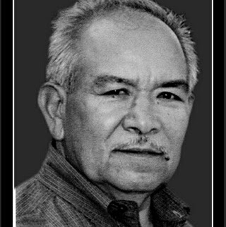 Tony Luna Photo 15
