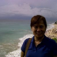Julie Oei Photo 4