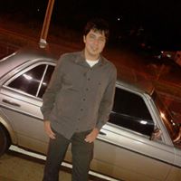Alfredo Chaparro Photo 10
