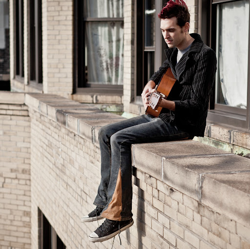 Nathan Leigh Photo 15
