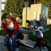 Anna Fabiano Photo 14