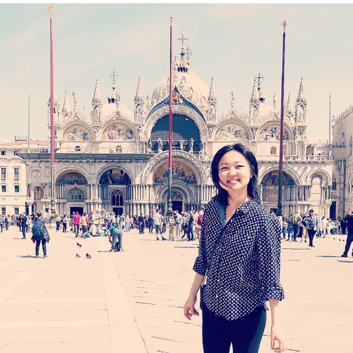 Katherine Han Photo 25