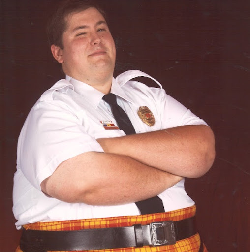 Harold Cannon Photo 36
