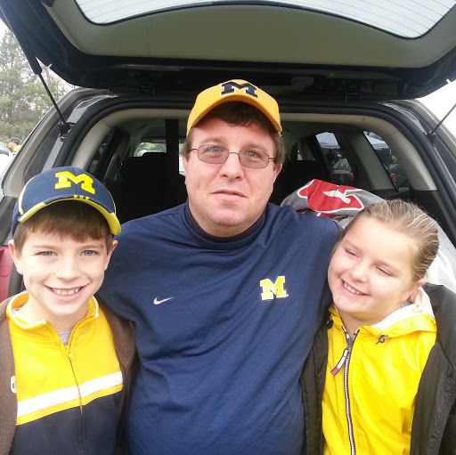 John Taft Photo 20