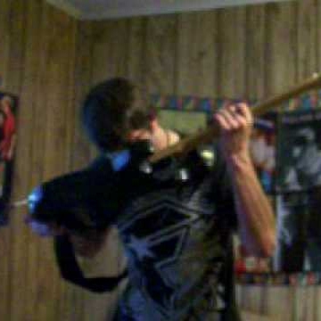 Jesse Haynes Photo 23