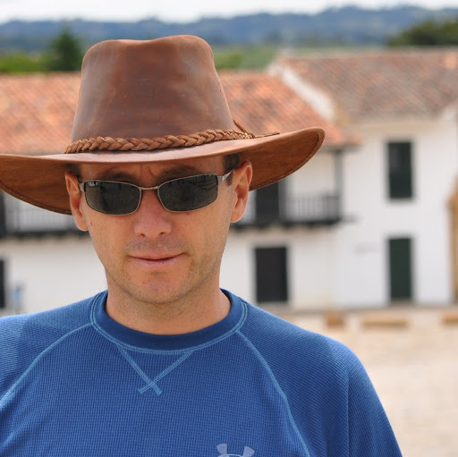 Carlos Quijano Photo 37