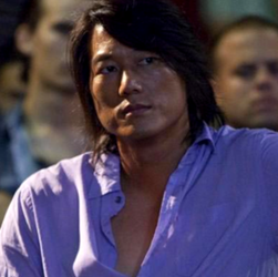 Sung Kang Photo 29