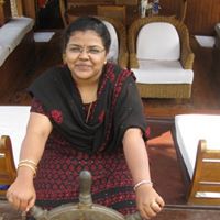 Valli Ramanathan Photo 8