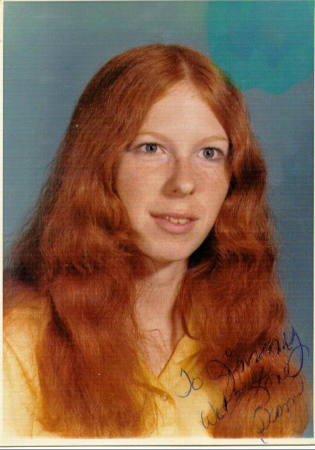 Pamela Walker Photo 34