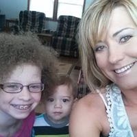 Amanda Justice Photo 22