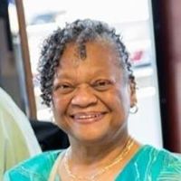 Rosa Robinson Photo 7