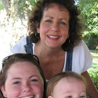 Patti James Photo 26