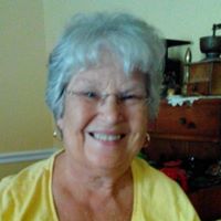 Margaret Ross Photo 44