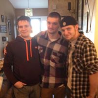 Ryan Jenkins Photo 32
