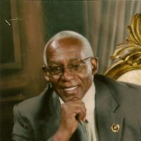 Harold Beverly Photo 15