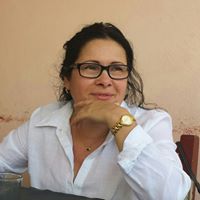 Sarah Amador Photo 12