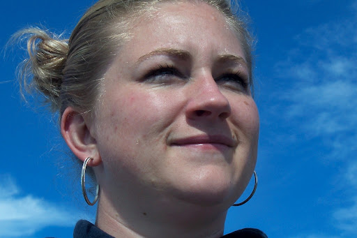 Kelli Bland Photo 19