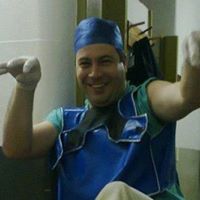 Alejandro Barua Photo 3