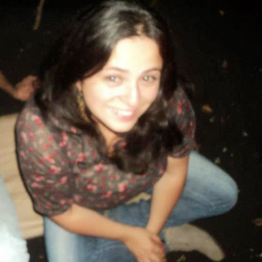 Cecilia Robles Photo 24