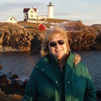 Patricia Lang Photo 22