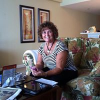 Patricia Ray Photo 6