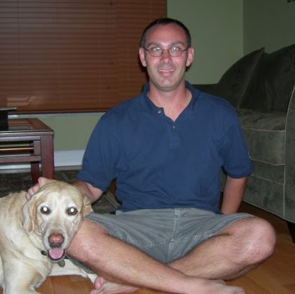 Andrew Shedlock Photo 6