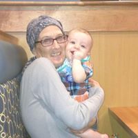 Paula Holbrook Photo 15