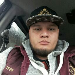 Dante Padilla Photo 28