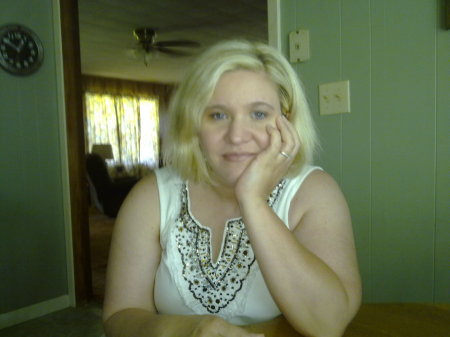 Kimberly Matlock Photo 19