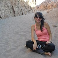 Paula Berti Photo 12