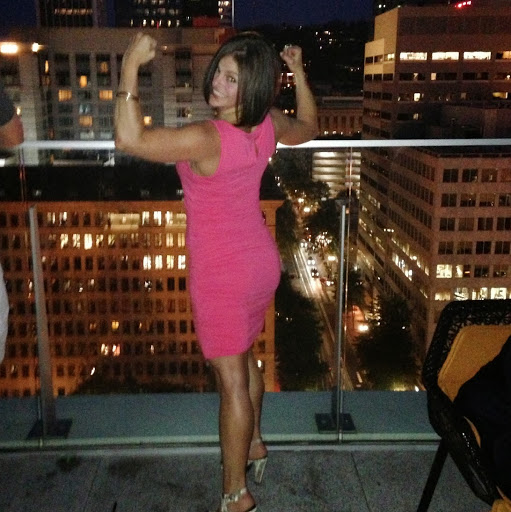 Amber Tripp Photo 15