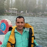 Anil Giri Photo 16