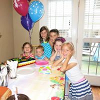 Pamela Hill Photo 47