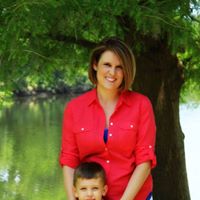 Jennifer Rice Photo 48