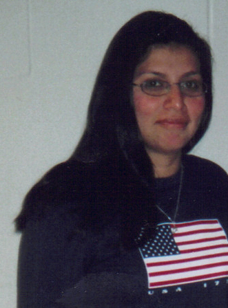 Evangelina Rodriguez Photo 34