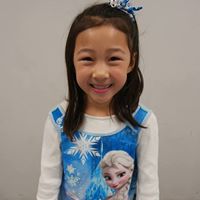 Grace Chen Photo 62
