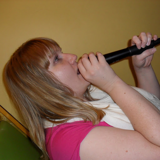 Crystal Cronin Photo 17