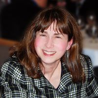 Pamela Sandoz Photo 1