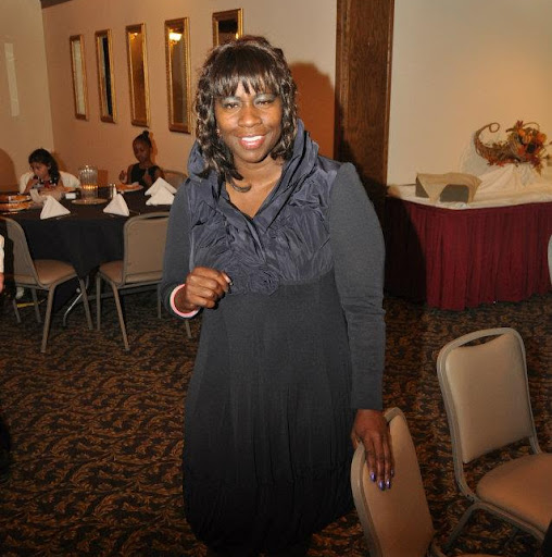 Cheryl Evans Photo 14