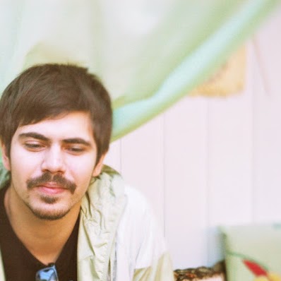 Oleg Malov Photo 3