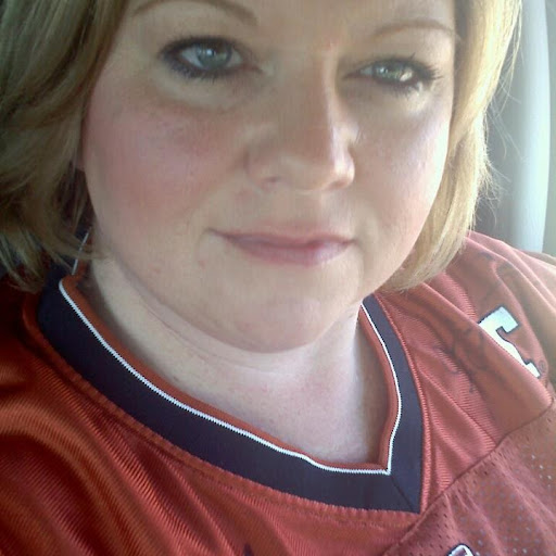 Christine Cantwell Photo 15