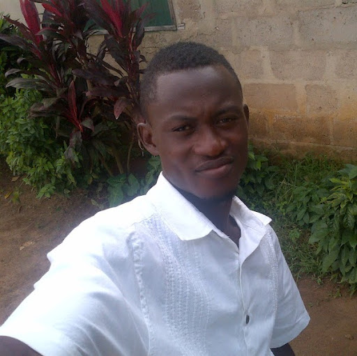 Balogun Olajide Photo 11