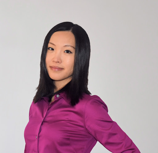 Fay Chen Photo 7