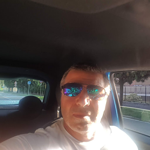 Giuseppe Maggio Photo 10