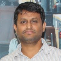 Krishna Prasad Photo 26