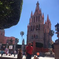 Osvaldo Pulido Photo 15