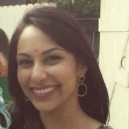 Margi Patel Photo 20