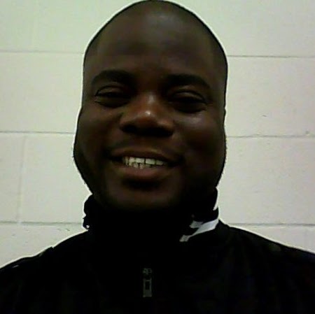 Maurice Adams Photo 3