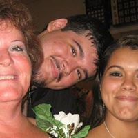 Sharon Gomez Photo 13